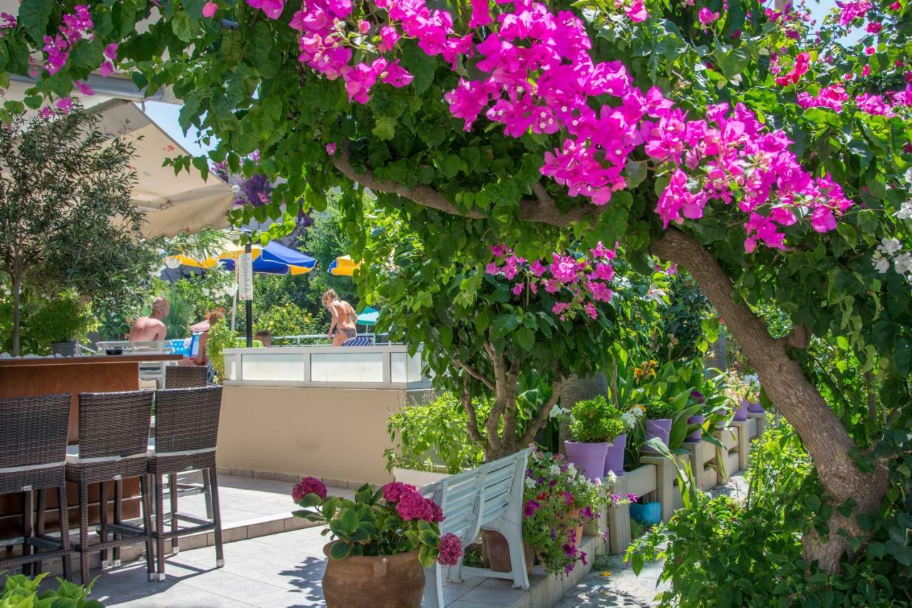 Missiria Apartments Réthymnon Extérieur photo